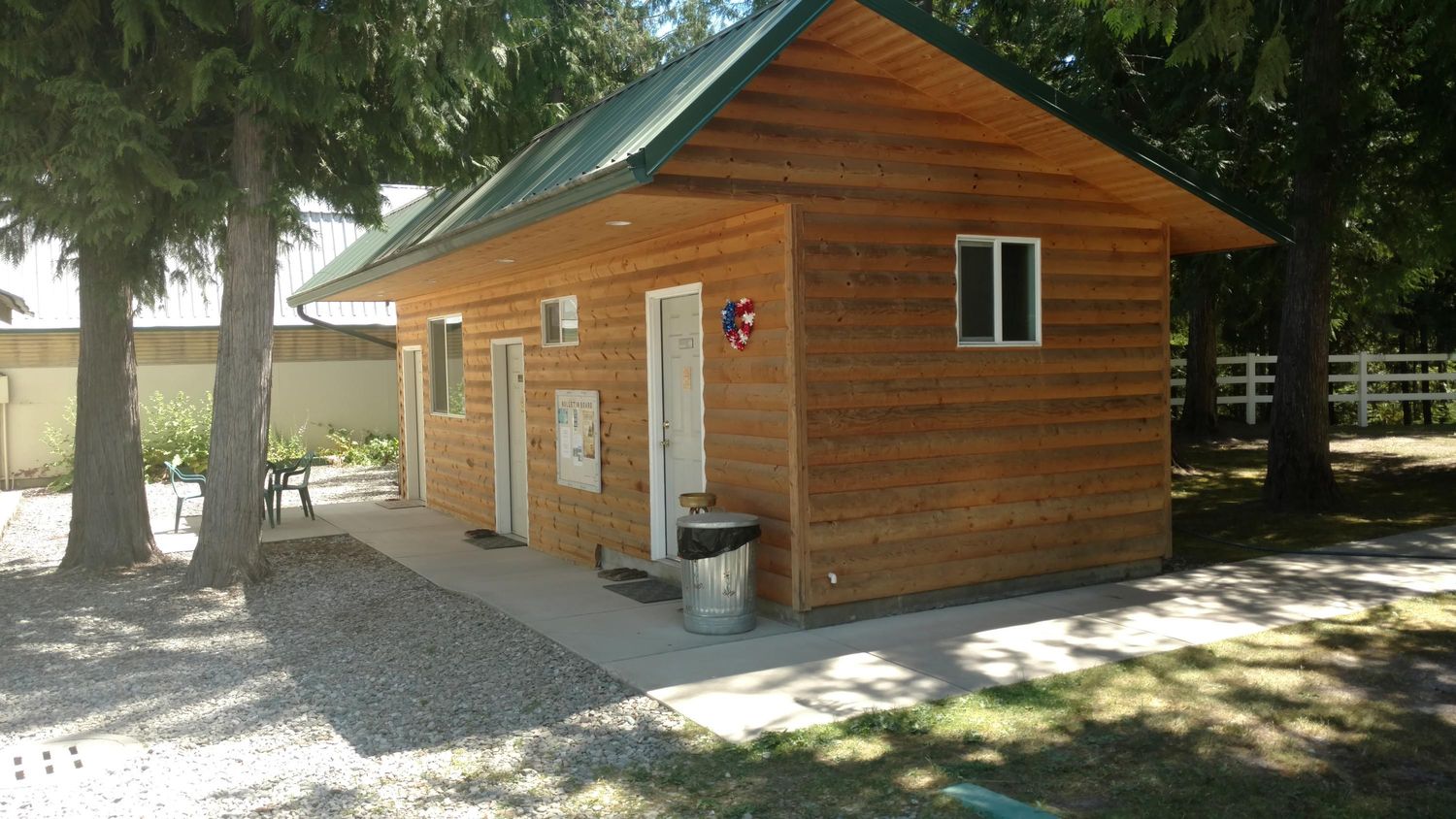 4404 Highway 31, Ione, WA 99139